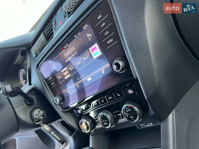 Сірий Шкода Октавія, об'ємом двигуна 1.97 л та пробігом 235 тис. км за 16799 $, фото 54 на Automoto.ua