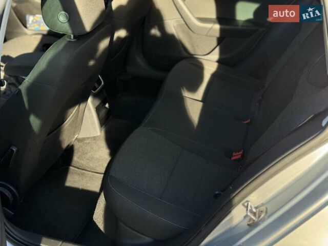 Сірий Шкода Октавія, об'ємом двигуна 1.97 л та пробігом 290 тис. км за 14850 $, фото 23 на Automoto.ua