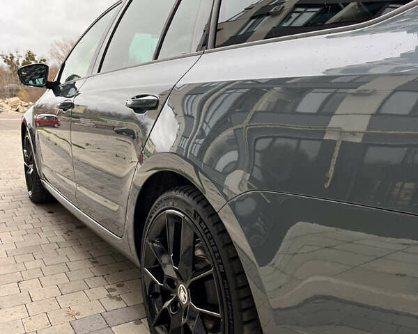 Сірий Шкода Октавія, об'ємом двигуна 1.97 л та пробігом 227 тис. км за 20999 $, фото 9 на Automoto.ua