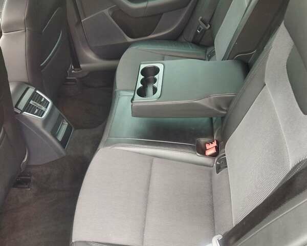 Серый Шкода Октавия, объемом двигателя 1.6 л и пробегом 212 тыс. км за 13500 $, фото 17 на Automoto.ua