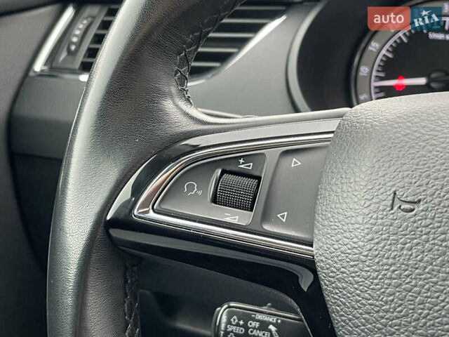 Серый Шкода Октавия, объемом двигателя 1.97 л и пробегом 204 тыс. км за 17999 $, фото 43 на Automoto.ua