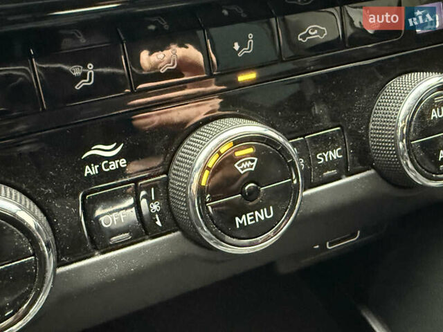 Серый Шкода Октавия, объемом двигателя 1.97 л и пробегом 233 тыс. км за 18800 $, фото 31 на Automoto.ua