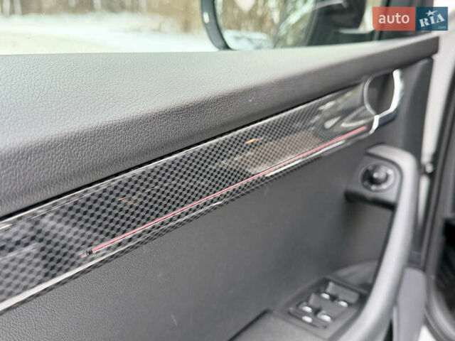 Серый Шкода Октавия, объемом двигателя 2 л и пробегом 203 тыс. км за 24200 $, фото 28 на Automoto.ua