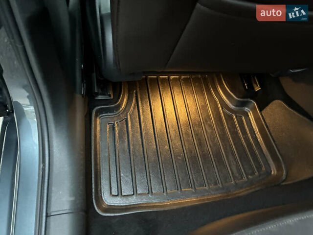 Сірий Шкода Октавія, об'ємом двигуна 1.97 л та пробігом 144 тис. км за 18700 $, фото 23 на Automoto.ua