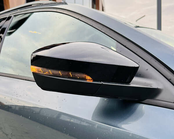 Сірий Шкода Октавія, об'ємом двигуна 1.97 л та пробігом 227 тис. км за 21800 $, фото 15 на Automoto.ua