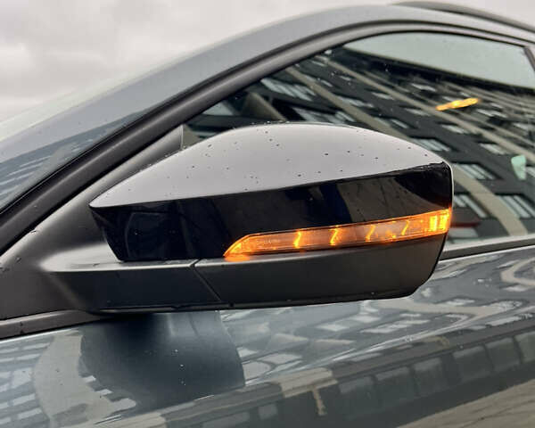 Сірий Шкода Октавія, об'ємом двигуна 1.97 л та пробігом 227 тис. км за 20999 $, фото 14 на Automoto.ua