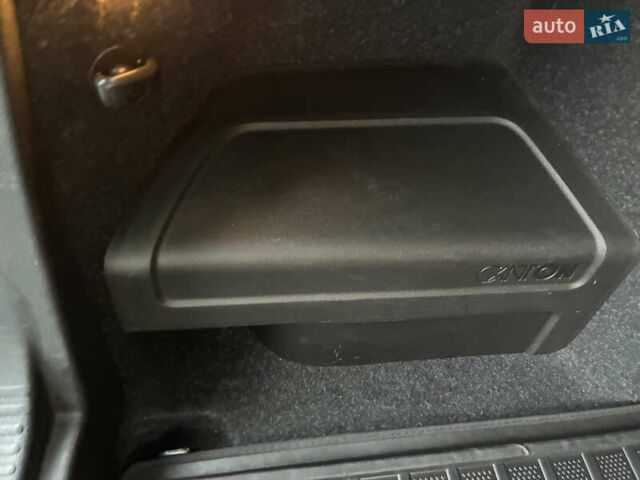 Сірий Шкода Октавія, об'ємом двигуна 1.97 л та пробігом 144 тис. км за 18700 $, фото 26 на Automoto.ua