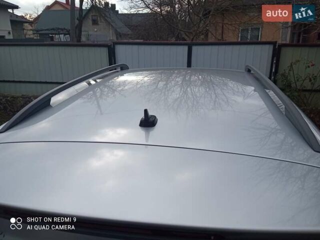 Сірий Шкода Октавія, об'ємом двигуна 1.6 л та пробігом 173 тис. км за 14700 $, фото 14 на Automoto.ua