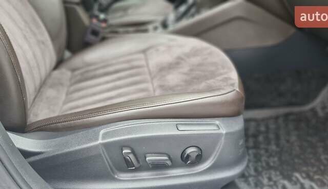 Серый Шкода Октавия, объемом двигателя 1.97 л и пробегом 195 тыс. км за 17500 $, фото 41 на Automoto.ua