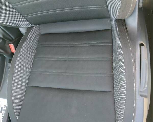 Сірий Шкода Октавія, об'ємом двигуна 1.6 л та пробігом 220 тис. км за 13100 $, фото 12 на Automoto.ua