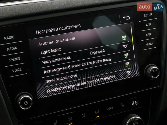 Серый Шкода Октавия, объемом двигателя 2 л и пробегом 285 тыс. км за 15900 $, фото 74 на Automoto.ua