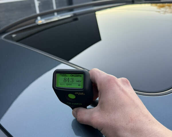 Сірий Шкода Октавія, об'ємом двигуна 2 л та пробігом 174 тис. км за 20500 $, фото 106 на Automoto.ua