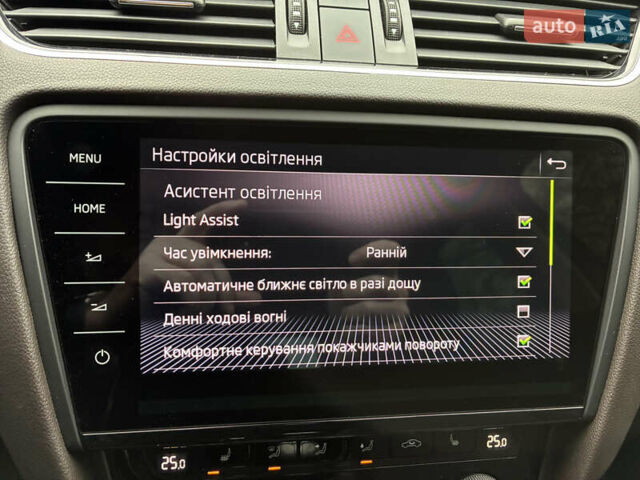 Сірий Шкода Октавія, об'ємом двигуна 1.97 л та пробігом 144 тис. км за 18700 $, фото 84 на Automoto.ua