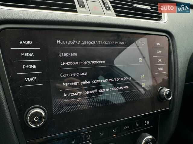 Серый Шкода Октавия, объемом двигателя 2 л и пробегом 259 тыс. км за 14970 $, фото 60 на Automoto.ua