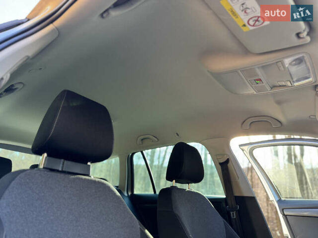 Сірий Шкода Октавія, об'ємом двигуна 1.97 л та пробігом 290 тис. км за 14850 $, фото 39 на Automoto.ua