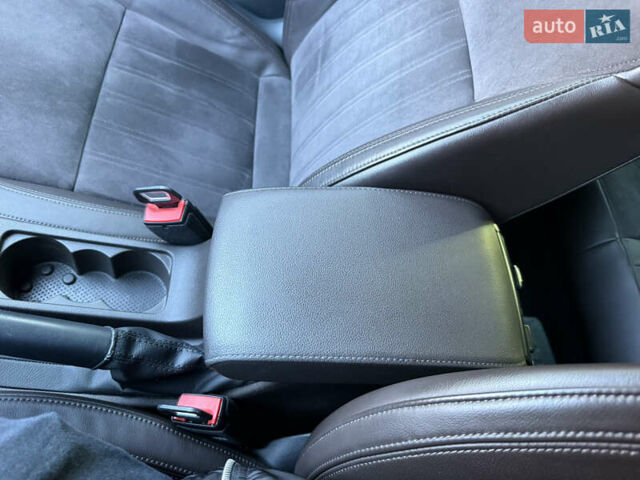 Сірий Шкода Октавія, об'ємом двигуна 1.97 л та пробігом 144 тис. км за 18700 $, фото 48 на Automoto.ua
