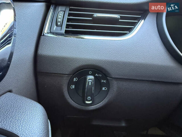 Сірий Шкода Октавія, об'ємом двигуна 1.97 л та пробігом 144 тис. км за 18700 $, фото 43 на Automoto.ua