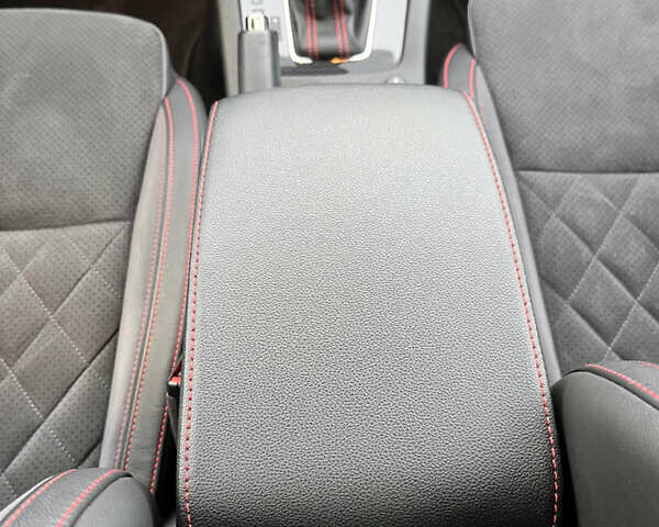 Сірий Шкода Октавія, об'ємом двигуна 1.97 л та пробігом 227 тис. км за 21800 $, фото 23 на Automoto.ua