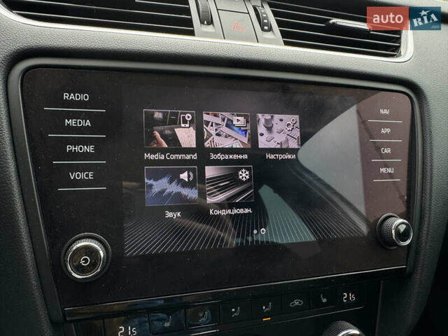 Серый Шкода Октавия, объемом двигателя 2 л и пробегом 259 тыс. км за 14970 $, фото 56 на Automoto.ua