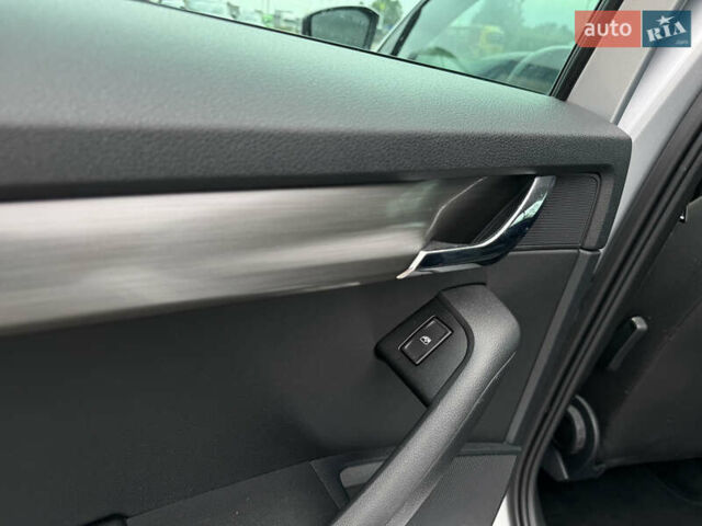 Серый Шкода Октавия, объемом двигателя 2 л и пробегом 259 тыс. км за 14970 $, фото 62 на Automoto.ua