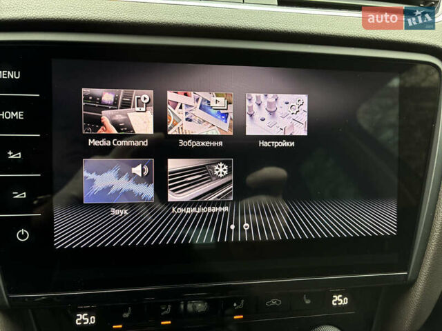 Сірий Шкода Октавія, об'ємом двигуна 1.97 л та пробігом 144 тис. км за 18700 $, фото 78 на Automoto.ua