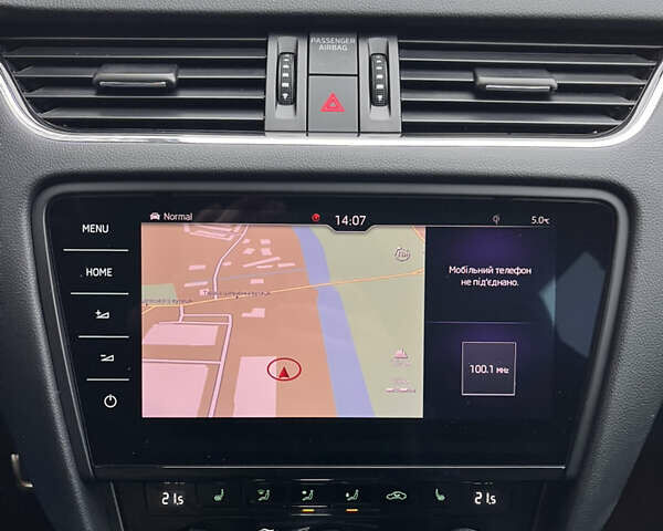 Сірий Шкода Октавія, об'ємом двигуна 1.97 л та пробігом 227 тис. км за 20999 $, фото 27 на Automoto.ua