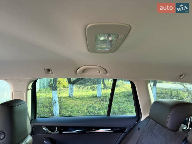 Сірий Шкода Октавія, об'ємом двигуна 1.97 л та пробігом 144 тис. км за 18700 $, фото 67 на Automoto.ua