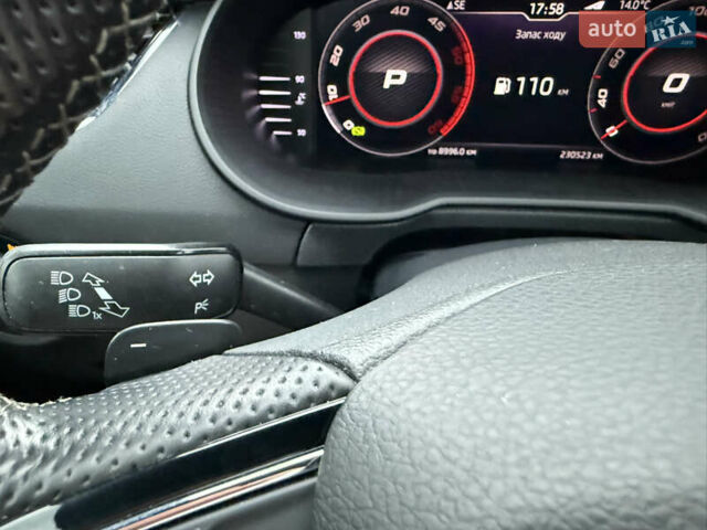 Серый Шкода Октавия, объемом двигателя 1.97 л и пробегом 230 тыс. км за 19900 $, фото 36 на Automoto.ua