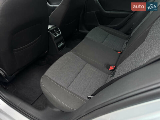 Серый Шкода Октавия, объемом двигателя 2 л и пробегом 291 тыс. км за 14800 $, фото 47 на Automoto.ua