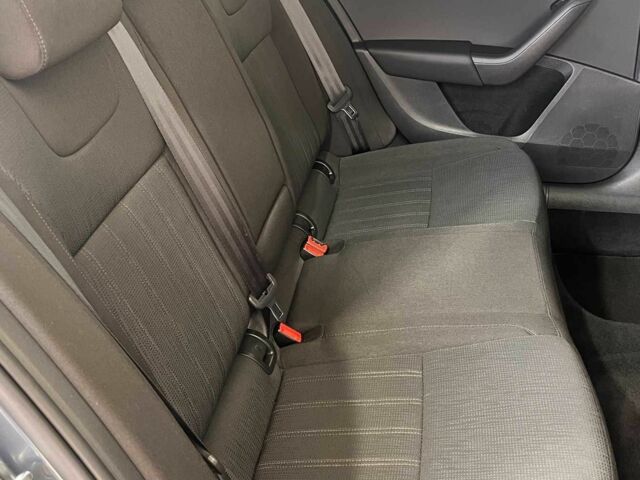 Сірий Шкода Октавія, об'ємом двигуна 1.6 л та пробігом 194 тис. км за 16950 $, фото 8 на Automoto.ua