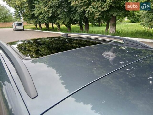 Серый Шкода Октавия, объемом двигателя 1.5 л и пробегом 221 тыс. км за 15500 $, фото 51 на Automoto.ua