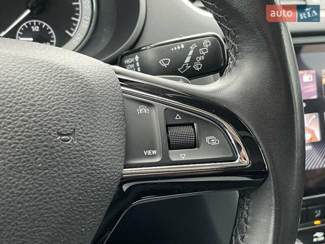 Серый Шкода Октавия, объемом двигателя 1.97 л и пробегом 204 тыс. км за 17999 $, фото 44 на Automoto.ua