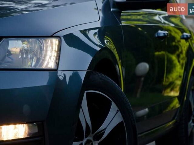 Серый Шкода Октавия, объемом двигателя 1.6 л и пробегом 336 тыс. км за 13800 $, фото 11 на Automoto.ua