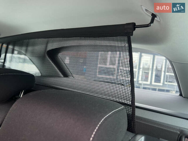 Серый Шкода Октавия, объемом двигателя 2 л и пробегом 285 тыс. км за 15900 $, фото 34 на Automoto.ua