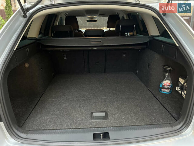 Шкода Октавия 2019 в Дрогобыче на Automoto.ua Серый Шкода Октавия, объемом двигателя 1.97 л и пробегом 231 тыс. км за 16999 $, фото 33 на Automoto.ua