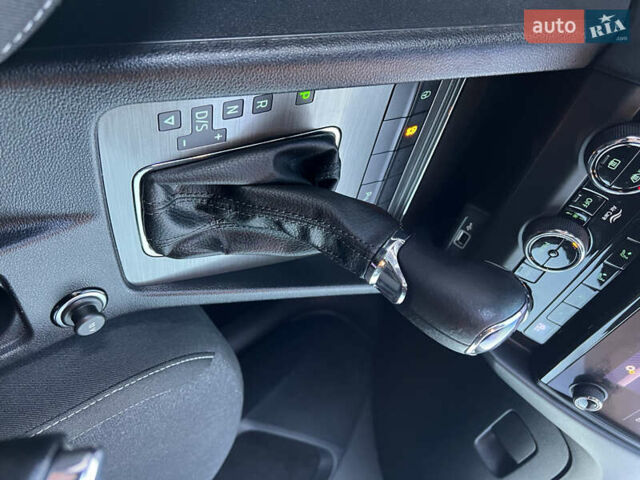 Сірий Шкода Октавія, об'ємом двигуна 1.97 л та пробігом 235 тис. км за 16799 $, фото 46 на Automoto.ua