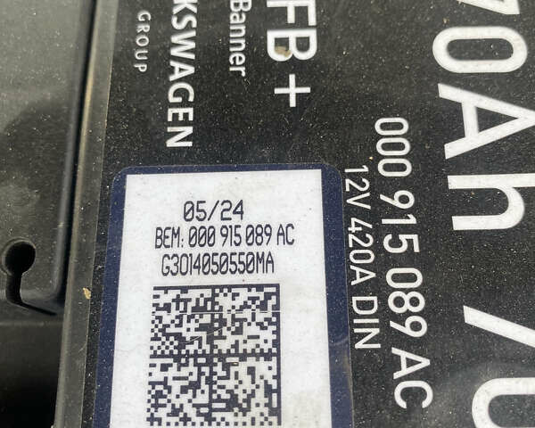 Серый Шкода Октавия, объемом двигателя 1.97 л и пробегом 263 тыс. км за 17400 $, фото 163 на Automoto.ua