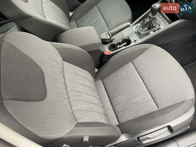 Серый Шкода Октавия, объемом двигателя 1.97 л и пробегом 204 тыс. км за 17999 $, фото 39 на Automoto.ua