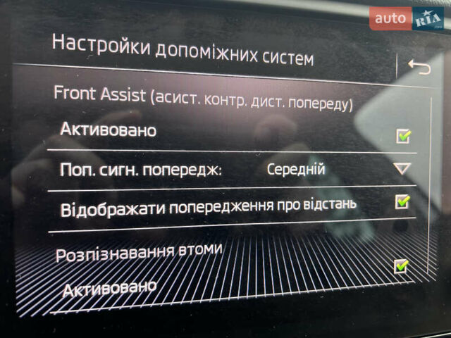 Серый Шкода Октавия, объемом двигателя 0 л и пробегом 195 тыс. км за 16390 $, фото 32 на Automoto.ua