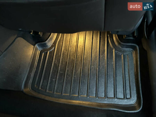 Сірий Шкода Октавія, об'ємом двигуна 1.97 л та пробігом 144 тис. км за 18700 $, фото 38 на Automoto.ua