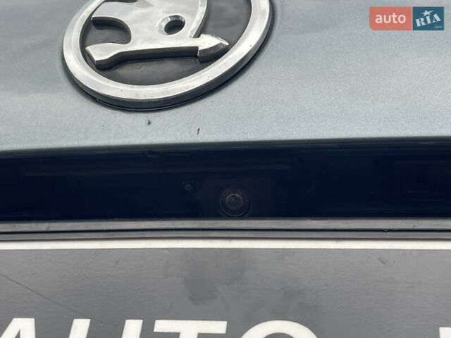 Серый Шкода Октавия, объемом двигателя 1.97 л и пробегом 204 тыс. км за 17999 $, фото 17 на Automoto.ua