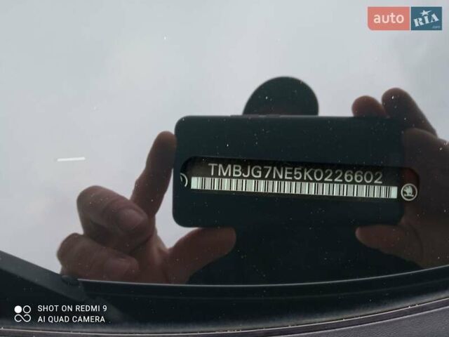 Сірий Шкода Октавія, об'ємом двигуна 1.6 л та пробігом 173 тис. км за 14700 $, фото 40 на Automoto.ua