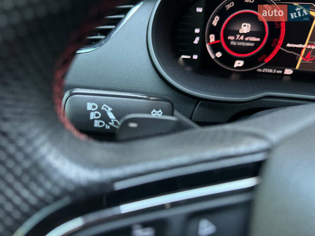 Серый Шкода Октавия, объемом двигателя 2 л и пробегом 174 тыс. км за 20500 $, фото 70 на Automoto.ua