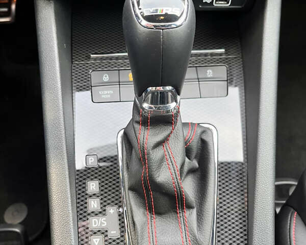 Сірий Шкода Октавія, об'ємом двигуна 1.97 л та пробігом 227 тис. км за 21800 $, фото 24 на Automoto.ua