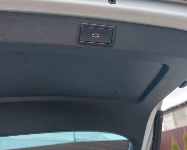 Серый Шкода Октавия, объемом двигателя 1.98 л и пробегом 220 тыс. км за 18900 $, фото 21 на Automoto.ua