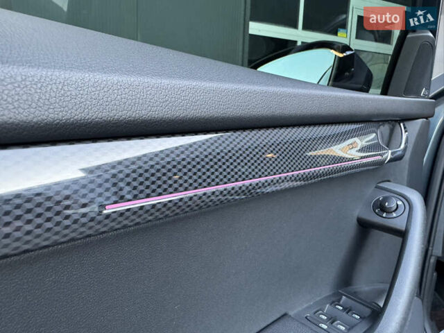 Серый Шкода Октавия, объемом двигателя 2 л и пробегом 174 тыс. км за 20500 $, фото 87 на Automoto.ua