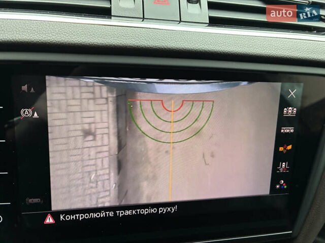 Сірий Шкода Октавія, об'ємом двигуна 1.97 л та пробігом 144 тис. км за 18700 $, фото 103 на Automoto.ua