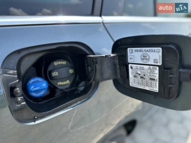 Серый Шкода Октавия, объемом двигателя 1.97 л и пробегом 210 тыс. км за 18500 $, фото 13 на Automoto.ua