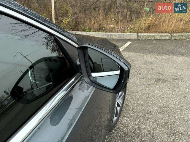 Сірий Шкода Октавія, об'ємом двигуна 1.97 л та пробігом 144 тис. км за 18700 $, фото 30 на Automoto.ua