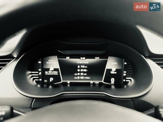 Серый Шкода Октавия, объемом двигателя 1.6 л и пробегом 269 тыс. км за 15999 $, фото 14 на Automoto.ua